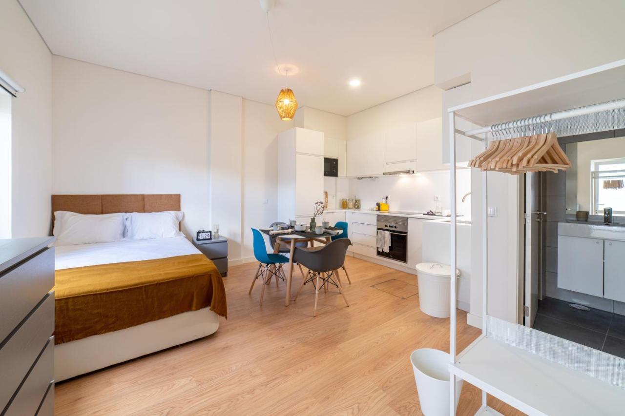 Monsanto Hill House - No. 565 -1 D Appartement Lissabon
